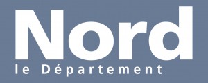 Logo de´partement Nord