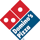 Dominos-Pizza