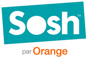 Sosh-Orange