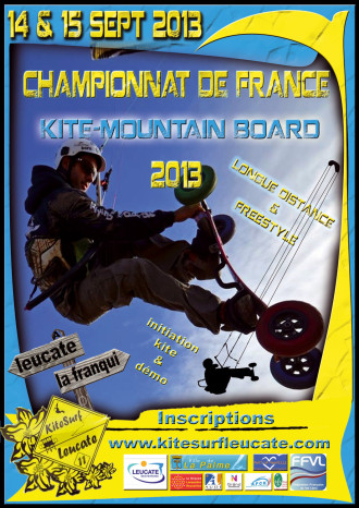 Championnat de France de MTB