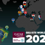 GKA KITE WORLD TOUR 2023