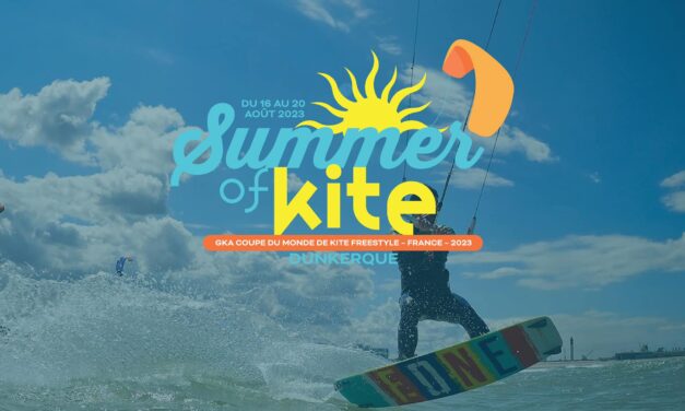 Summer Of Kite 2023